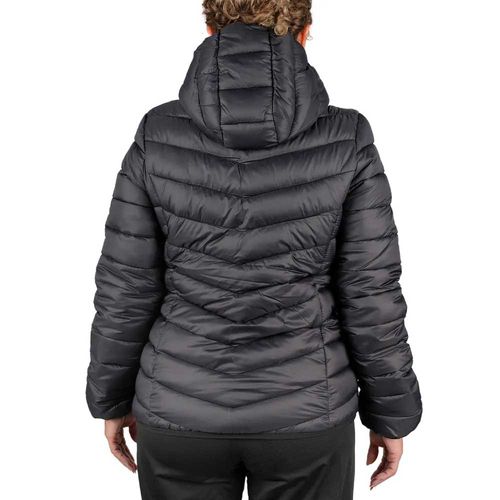 Campera Atomik East