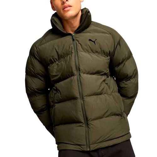 Campera Puma