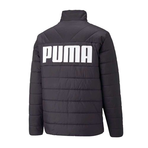 Campera Puma Essentials