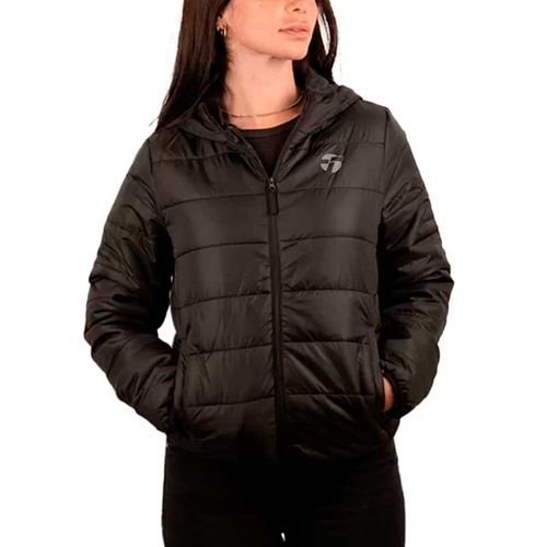 Campera Topper
