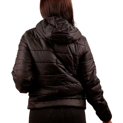 Campera Topper