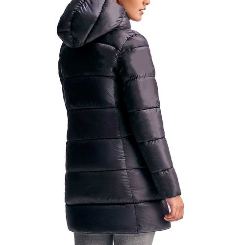 Parka Vandalia Matelasse