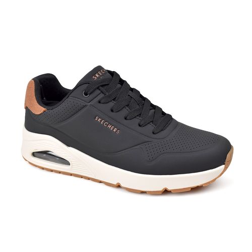 Zapatilla Skechers Uno Suited On Air