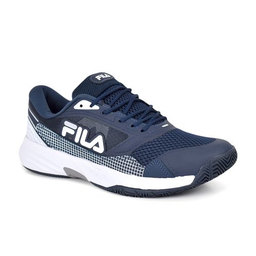 Zapatilla Tenis Fila Serve