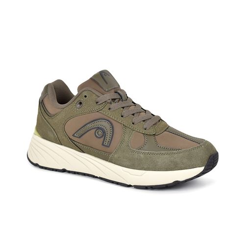Zapatilla Head Detroit