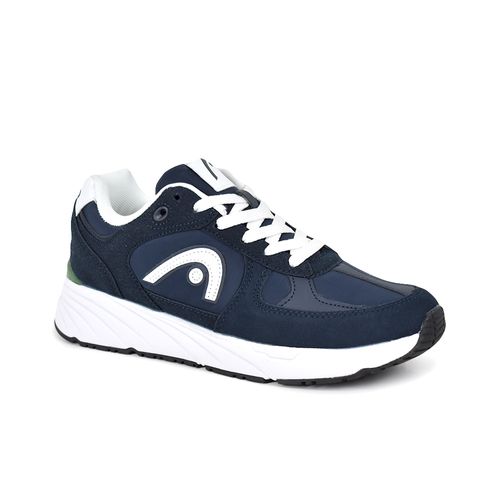 Zapatilla Head Detroit
