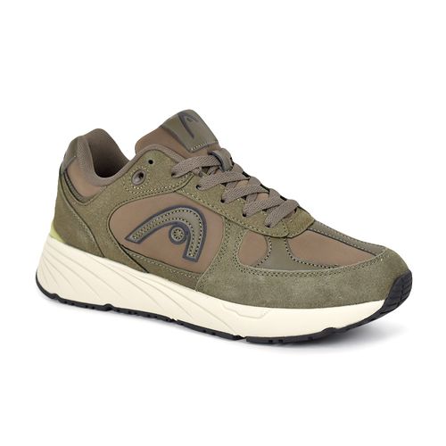Zapatilla Head Detroit