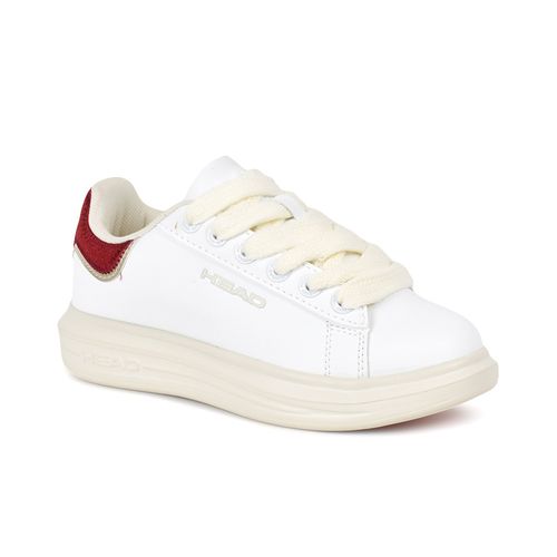 Zapatilla Head Plataforma Paris