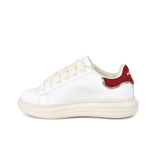 Zapatilla Head Plataforma Paris