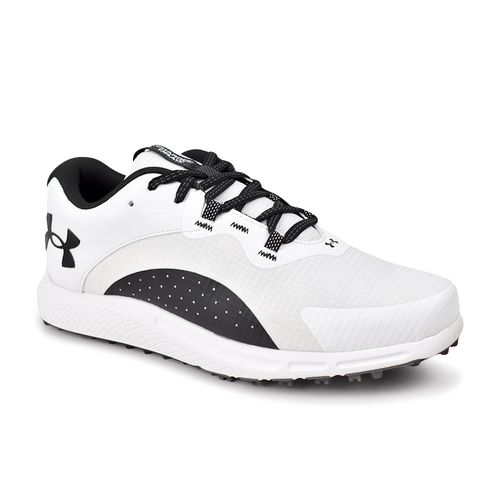 Zapatilla Golf Under Armour Charged Draw 2 Spikeless
