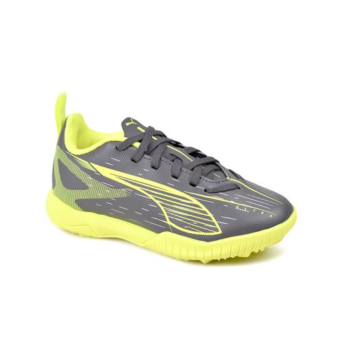 Botin Puma Ultra Play TT JR