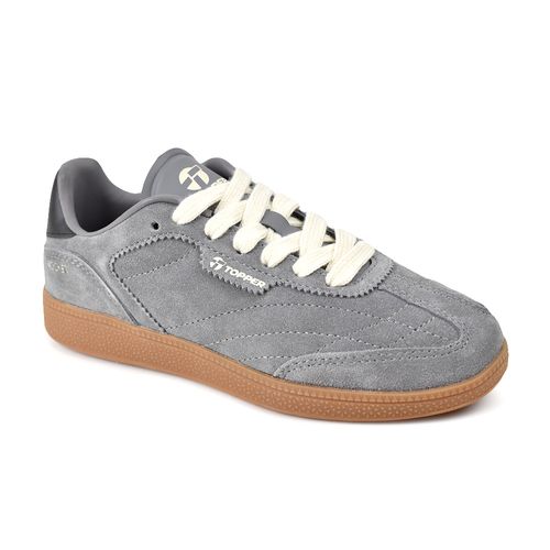 Zapatilla Topper Rocket Suede