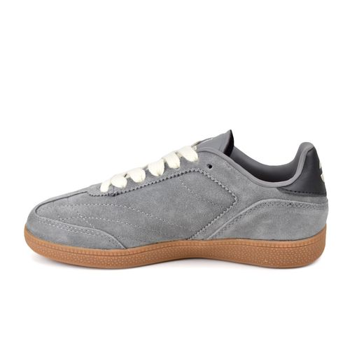 Zapatilla Topper Rocket Suede