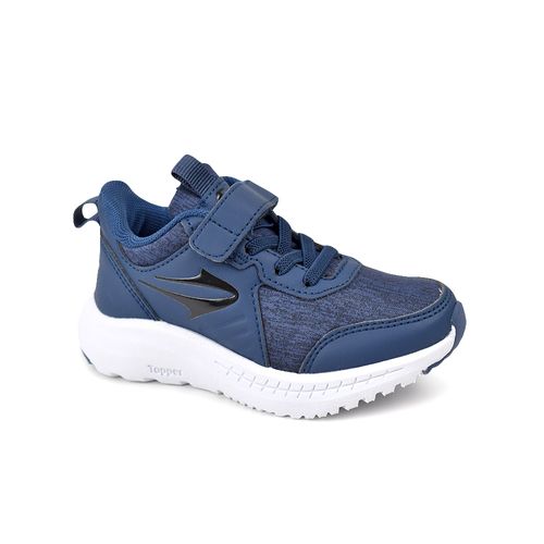 Zapatilla Topper Wind IV Kids