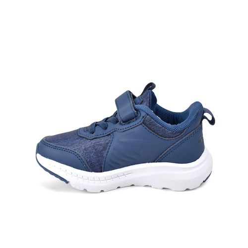 Zapatilla Topper Wind IV Kids