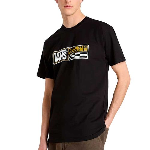 Remera Vans Stretch