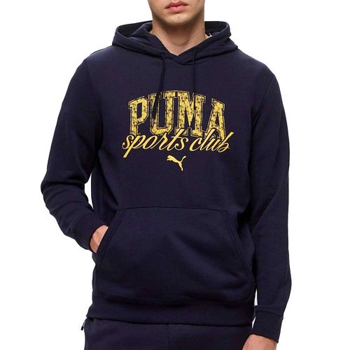 Buzo Puma Class