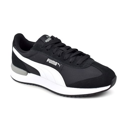 Zapatilla Puma R78 Wind MU