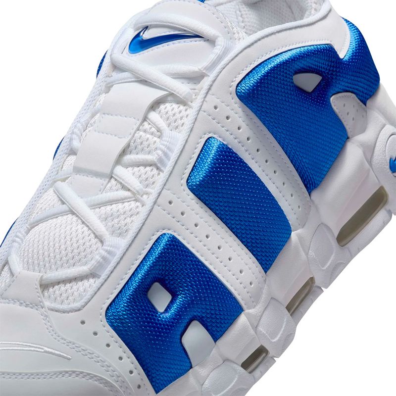 Zapatillas Nike Zapatilla Nike Air More Uptempo Low Basket Capital