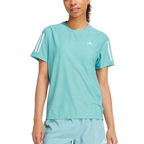 Remera Adidas Own The Run