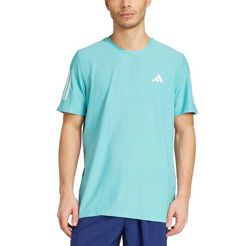 Remera Adidas Own The Run