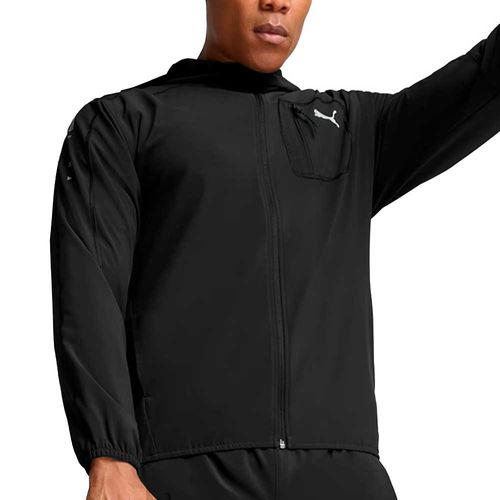 Campera Puma Flex Woven