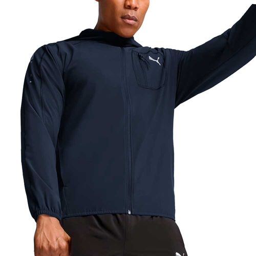 Campera Puma Flex Woven