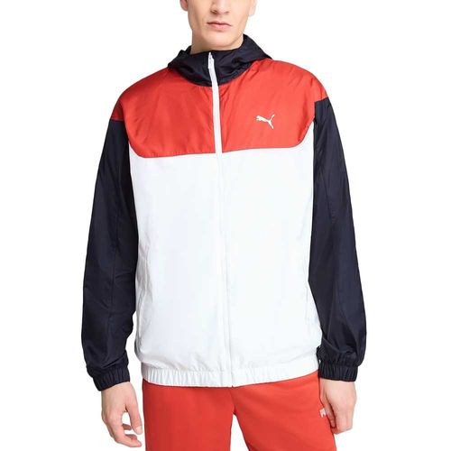 Rompeviento Puma Essentials Relaxed