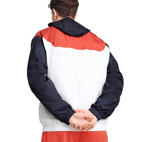 Rompeviento Puma Essentials Relaxed