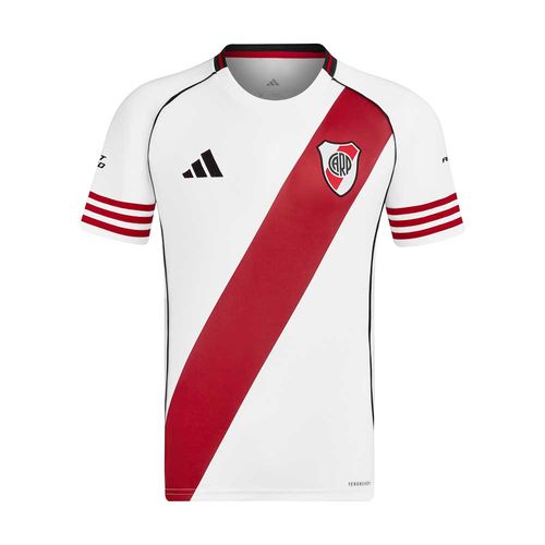 Camiseta Adidas Titular River Plate 25/26