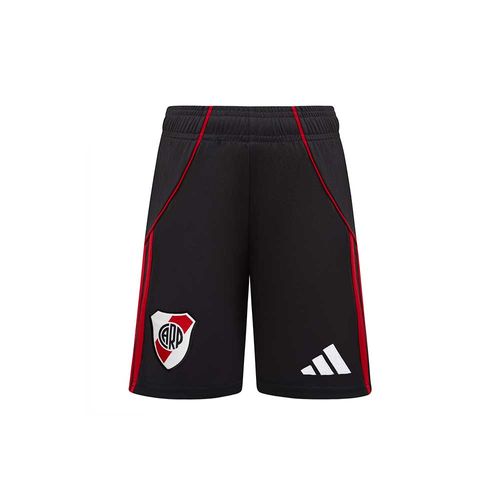 Short Adidas River Plate 25/26 Niño