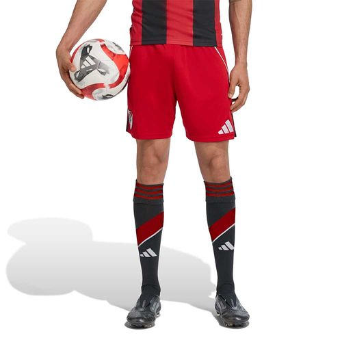 Short Adidas Alternativo River Plate 25/26