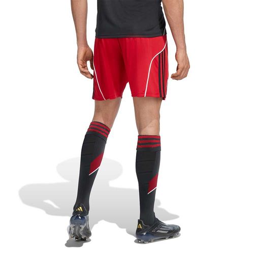 Short Adidas Alternativo River Plate 25/26