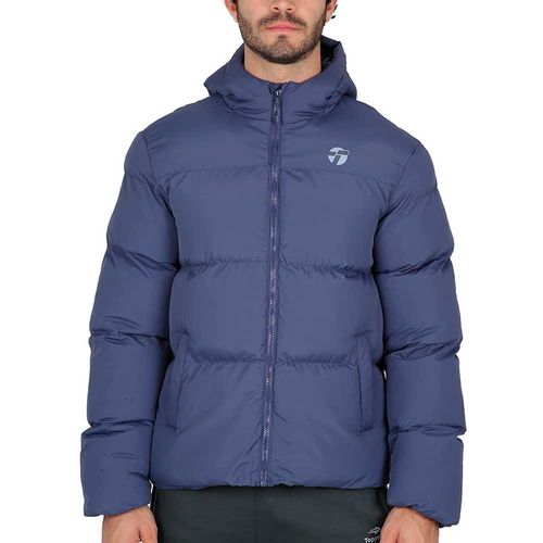 Campera Topper Puffer III