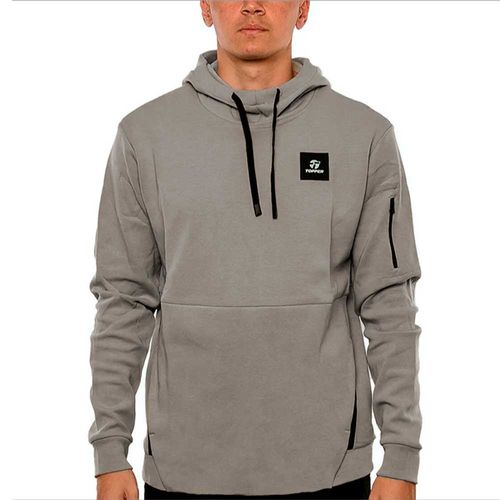 Buzo Topper Pro Fleece
