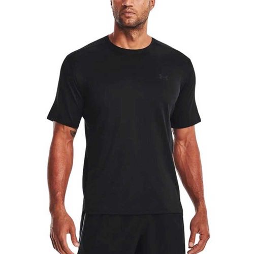 Remera Under Armour Training Tech Vent