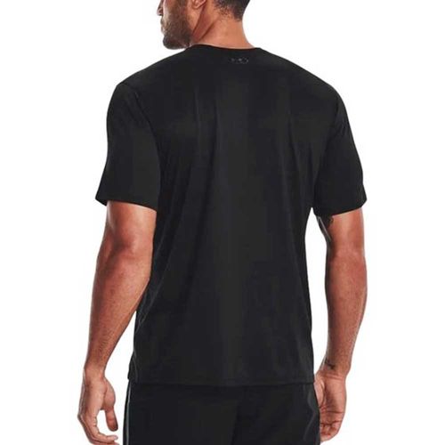 Remera Under Armour Training Tech Vent