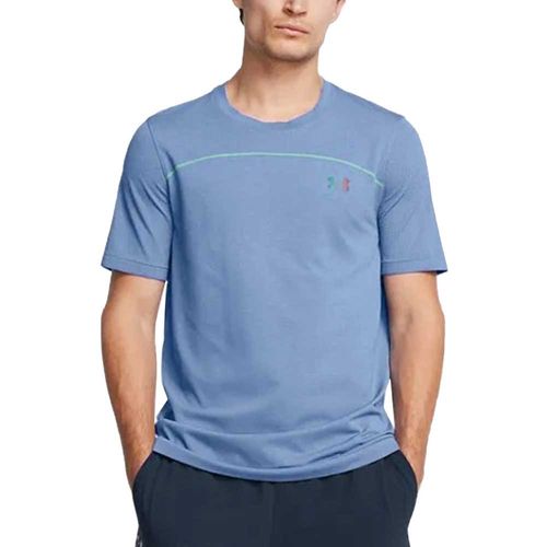 Remera Under Armour Vanish Elite Seamless