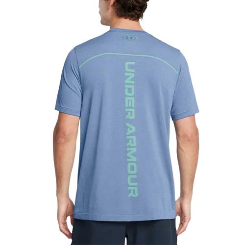 Remera Under Armour Vanish Elite Seamless