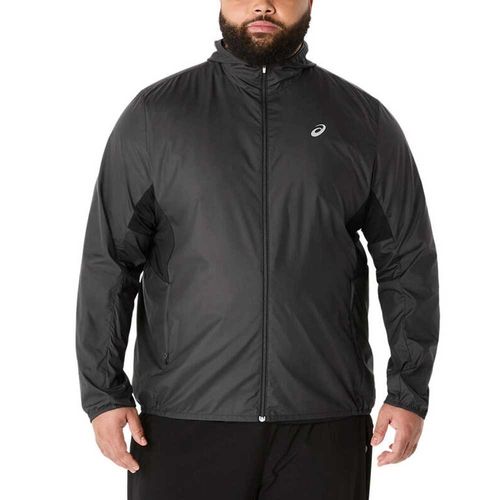 Rompeviento Asics Silver