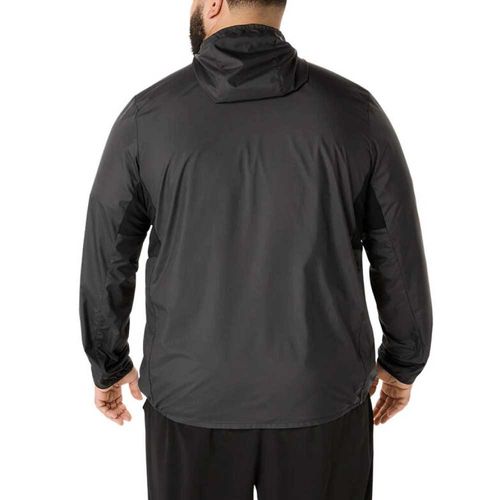 Rompeviento Asics Silver