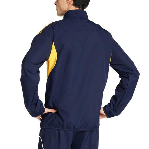 Campera Adidas Boca Juniors 25/26