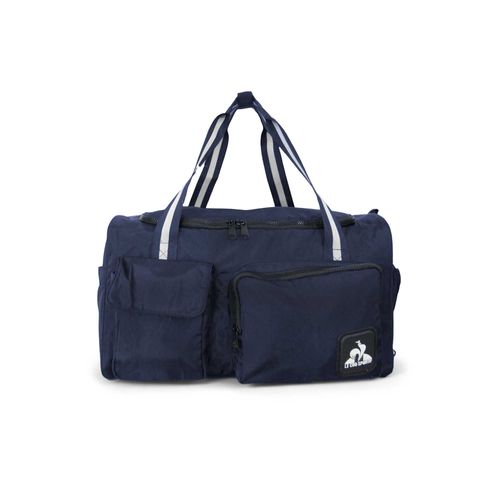Bolso Le Coq Sportif Club Duffle
