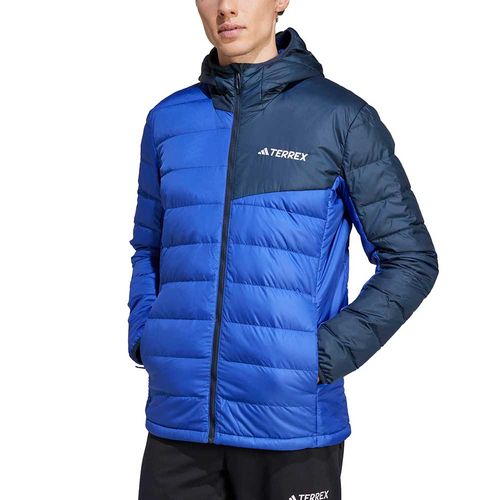 Campera Adidas Terrex Multi Light Down