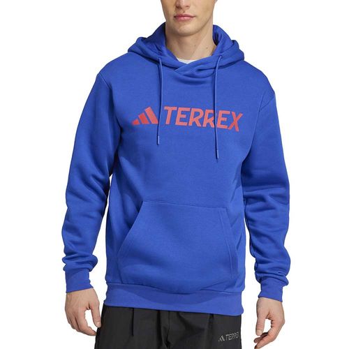 Buzo Adidas Terrex Multi Logo