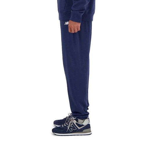 Pantalon New Balance Essentials French Terry