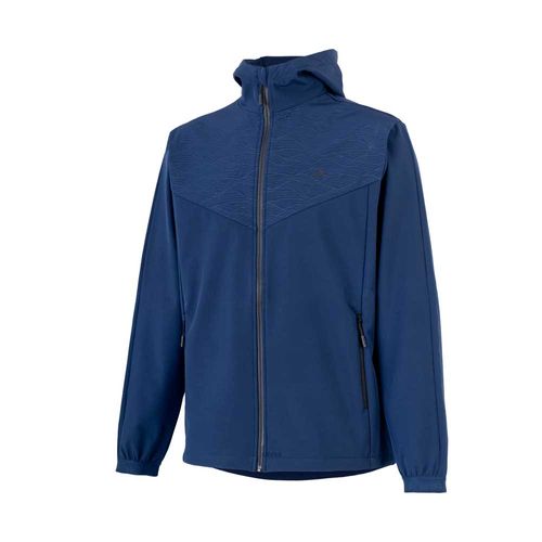 Campera Abyss Bondeada