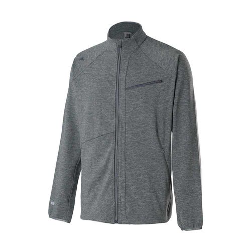 Campera Abyss Deportiva Asimétrica