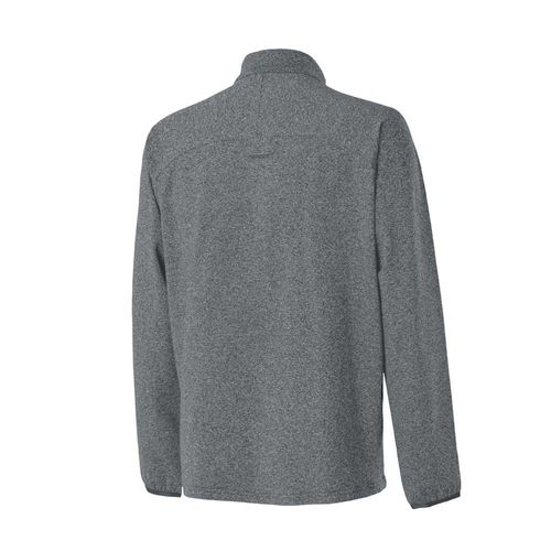 Campera Abyss Deportiva Asimétrica