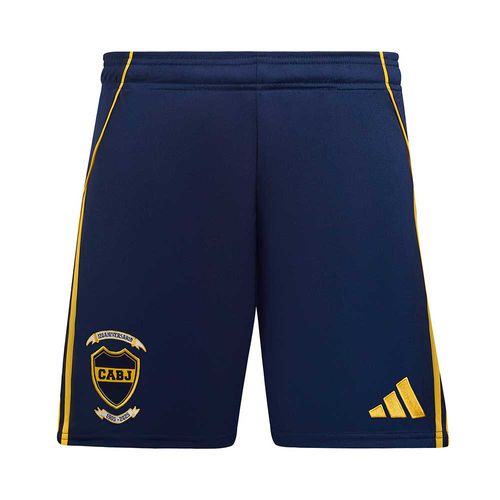 Short Adidas Boca Juniors 120 Aniversario 25/26